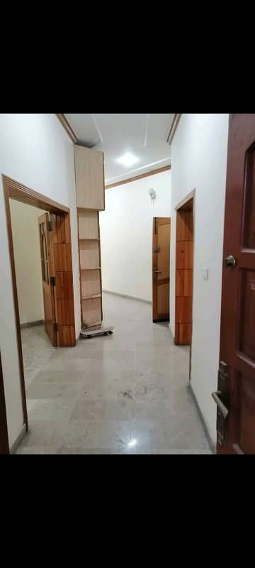 10 Marla Upper Portion for Rent in G-13 2