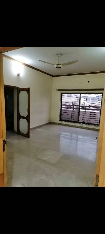 10 Marla Upper Portion for Rent in G-13 5