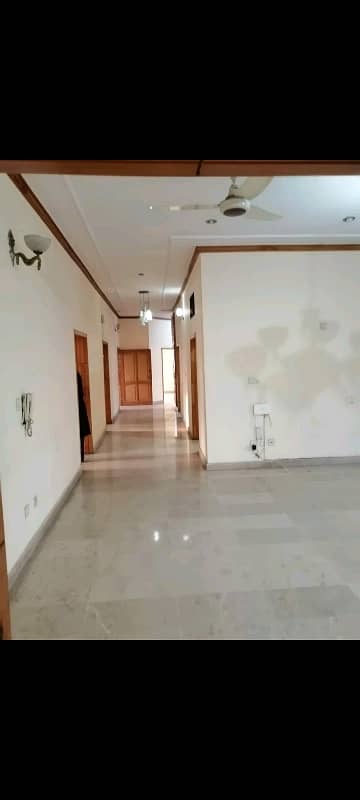 10 Marla Upper Portion for Rent in G-13 10