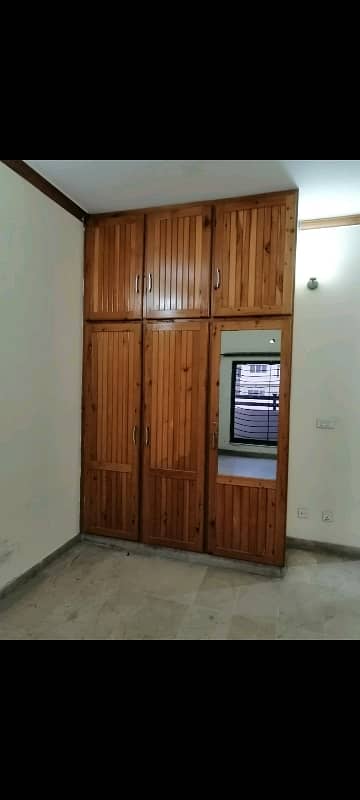 10 Marla Upper Portion for Rent in G-13 12