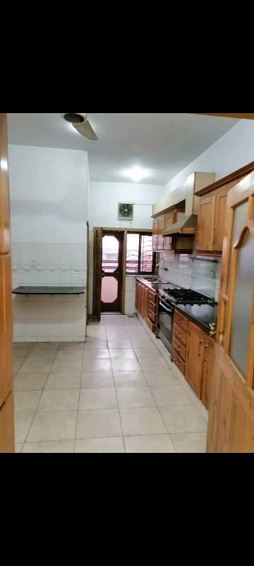 10 Marla Upper Portion for Rent in G-13 14