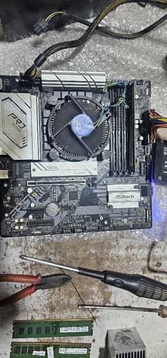 Asrock