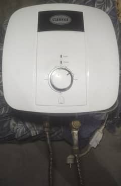 CANON Fast Electric Water Heater/Geyser