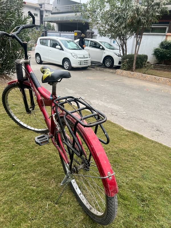 cycle for sale 1