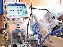 Ventilators / imported Ventilators / hospital ICU Ventilators for sale 1