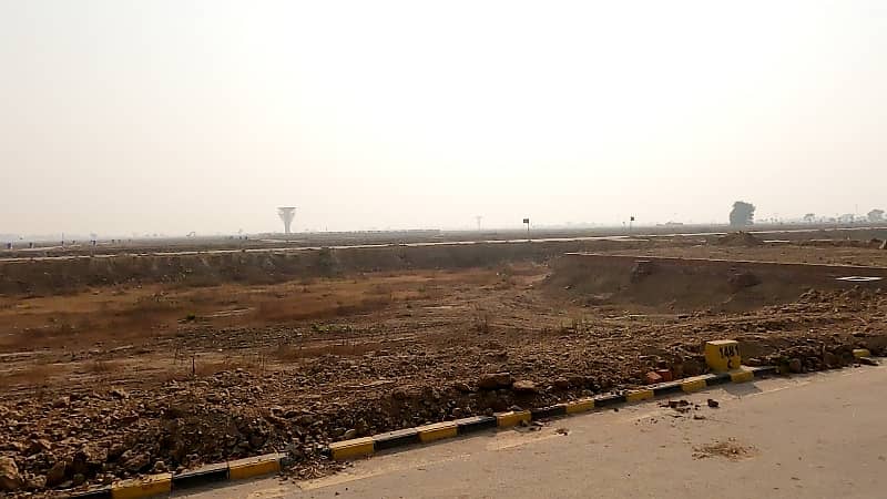 Get In Touch Now To Buy A Prime Location Residential Plot In Lahore 20