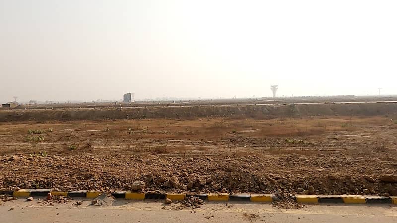 Get In Touch Now To Buy A Prime Location Residential Plot In Lahore 21