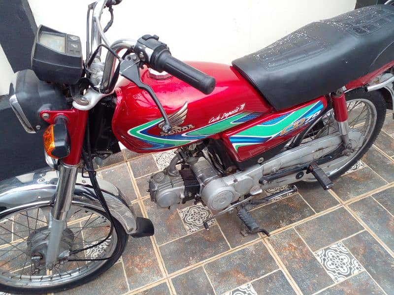 honda 03229795117 2