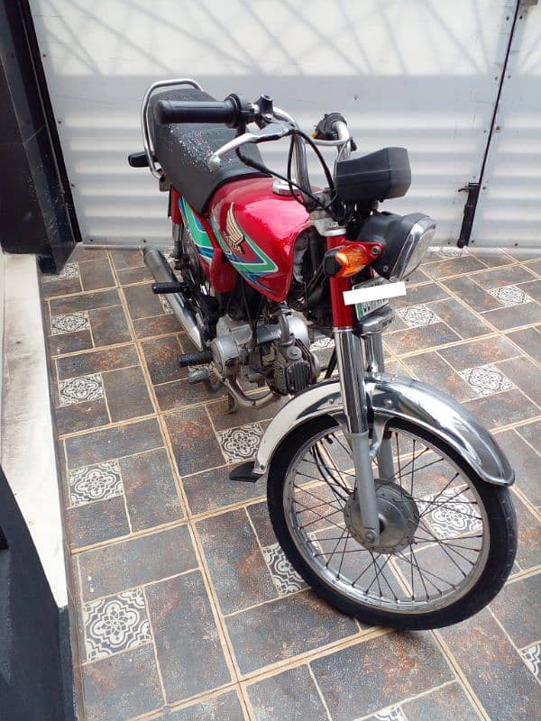 honda 03229795117 6