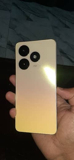 Tecno spark go 2024