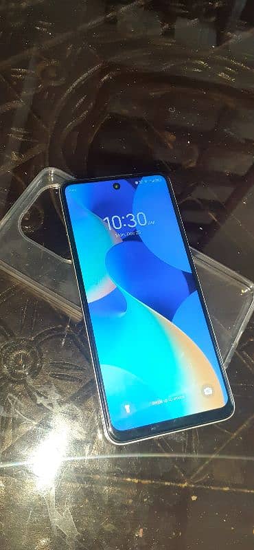 Tecno spark go 2024 6