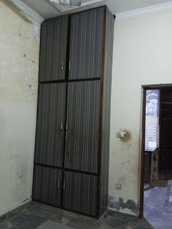 3 Marla Single Storey House For Rent 2