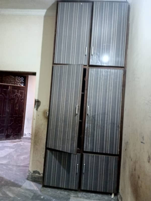 3 Marla Single Storey House For Rent 5