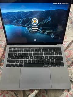 Macbook pro 2019