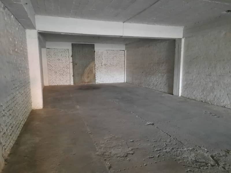 I-9 Ground Floor 1700 Sq Ft Space For Warehouse On Rent -Very Suitable For Warehouse Storage 6