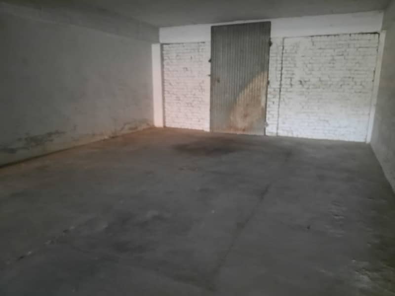 I-9 Ground Floor 1700 Sq Ft Space For Warehouse On Rent -Very Suitable For Warehouse Storage 7