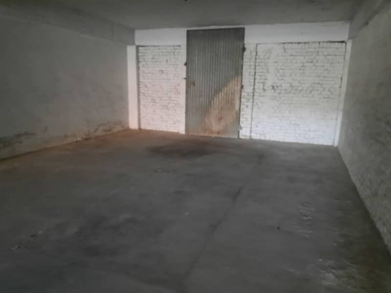 I-9 Ground Floor 1700 Sq Ft Space For Warehouse On Rent -Very Suitable For Warehouse Storage 12