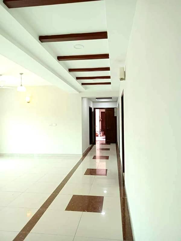 10 Marla 3 Bed Modern Apartment Available For Sale in Askari 11 2