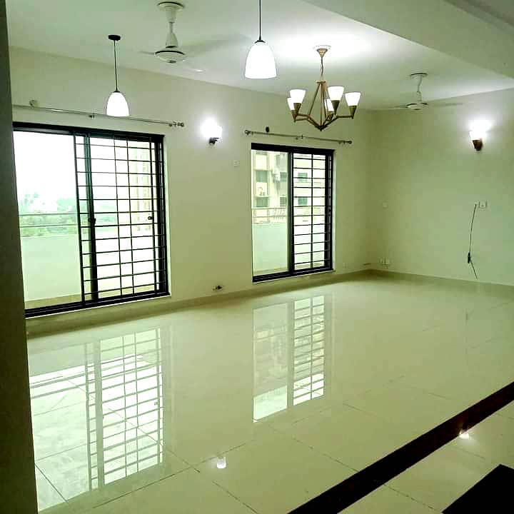 10 Marla 3 Bed Modern Apartment Available For Sale in Askari 11 3