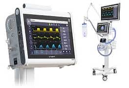 Ventilators / imported Ventilators / hospital ICU Ventilators for sale