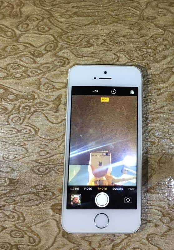 iPhone 5s 2 Mount Sim Working JV Home Delry All Pakistan Avlable 8