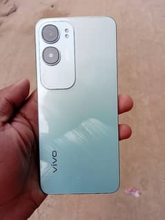 Vivo y19s 6/128