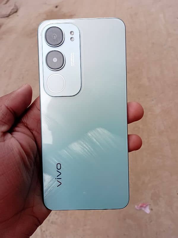 Vivo y19s 6/128 0