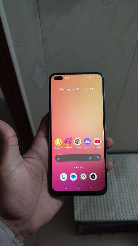 Realme x3 superzoom 10/10 condition 0