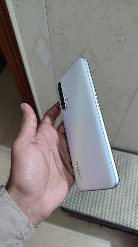 Realme x3 superzoom 10/10 condition 1