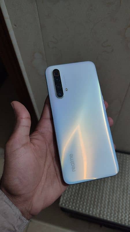 Realme x3 superzoom 10/10 condition 3