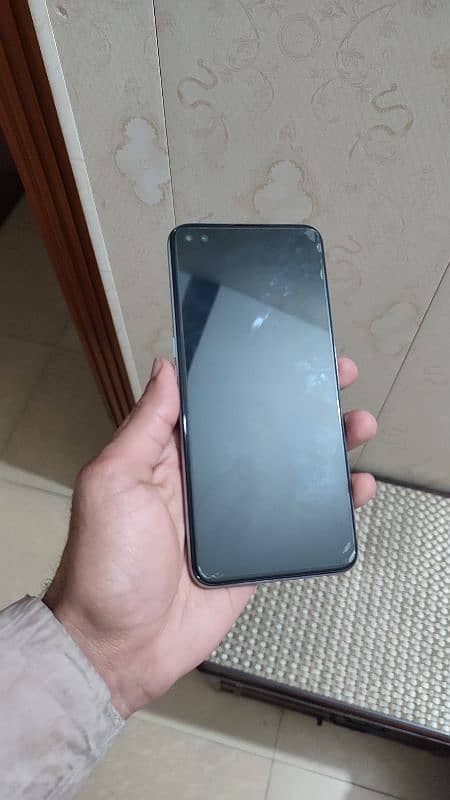 Realme x3 superzoom 10/10 condition 4