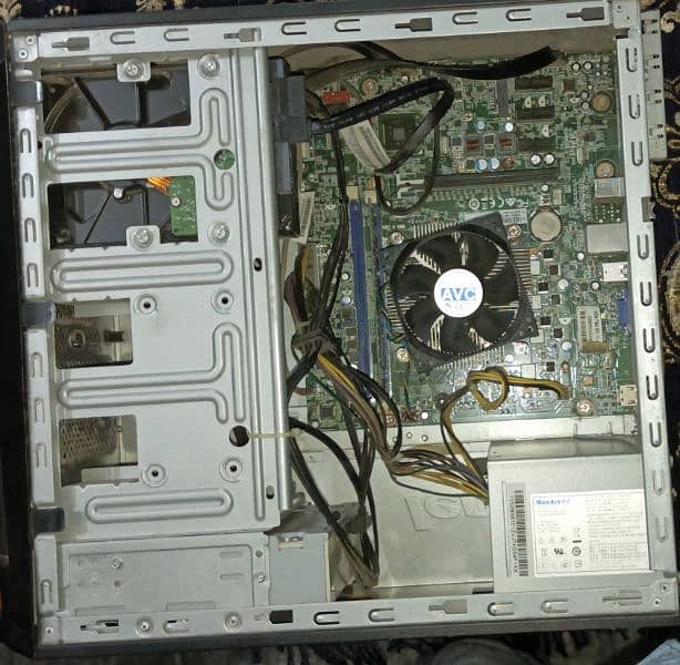 Computer CPU For Sale 3