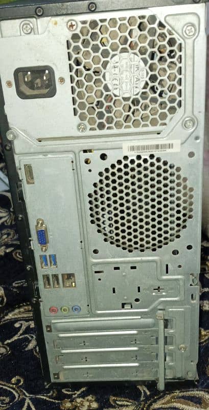 Computer CPU For Sale 4