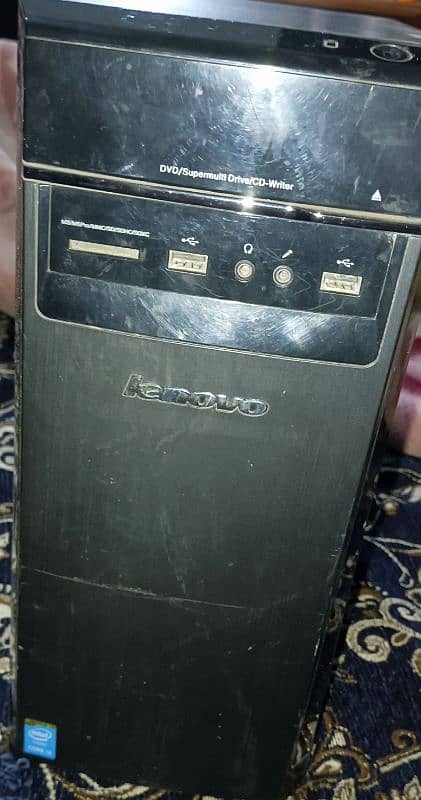 Computer CPU For Sale 6