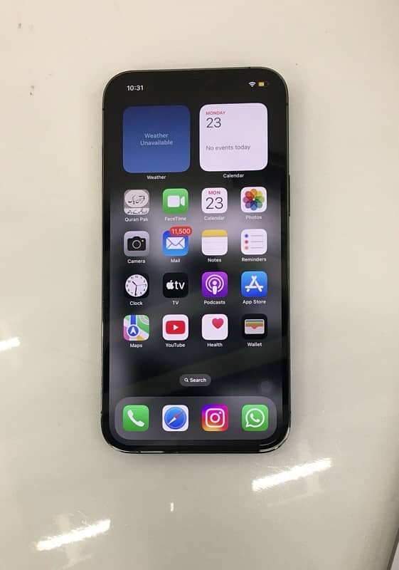 iPhone 12 Pro Max - New 3