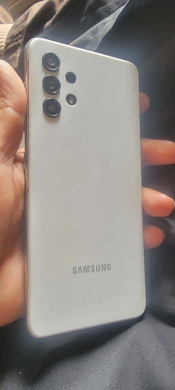 Samsung A32 1