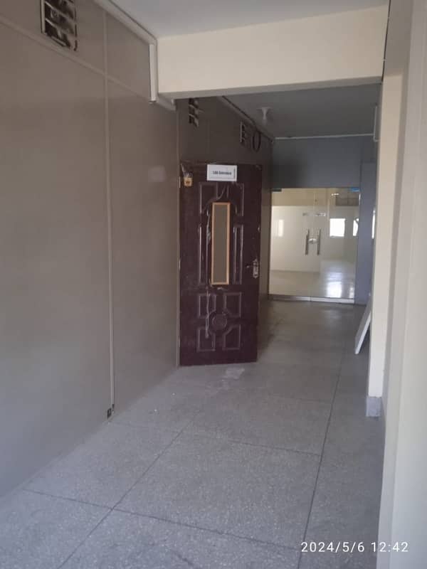 2000 Sq. Ft. Wonder Commercial Office For Rent In F-8 Markaz Islamabad. 12