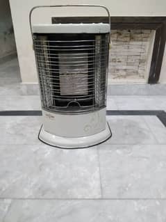 nasgas auto ignition gas heater