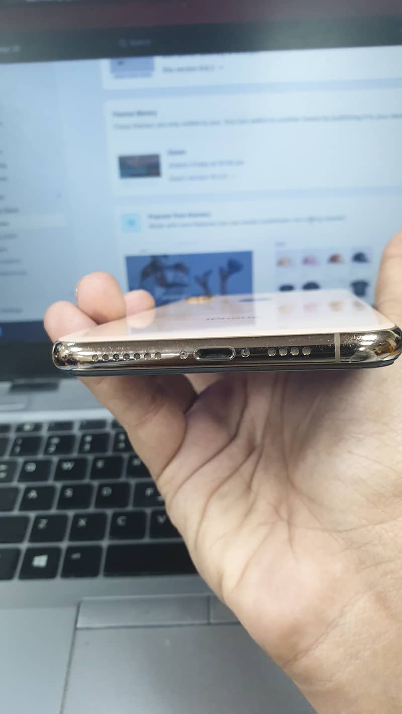 Apple iPhone XS Max 1