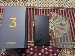 Realme 3 4GB 64GB