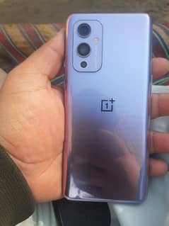 Oneplus 9