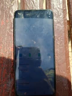 Infinix note 7 6 / 128for sale contact. 0308/7039832