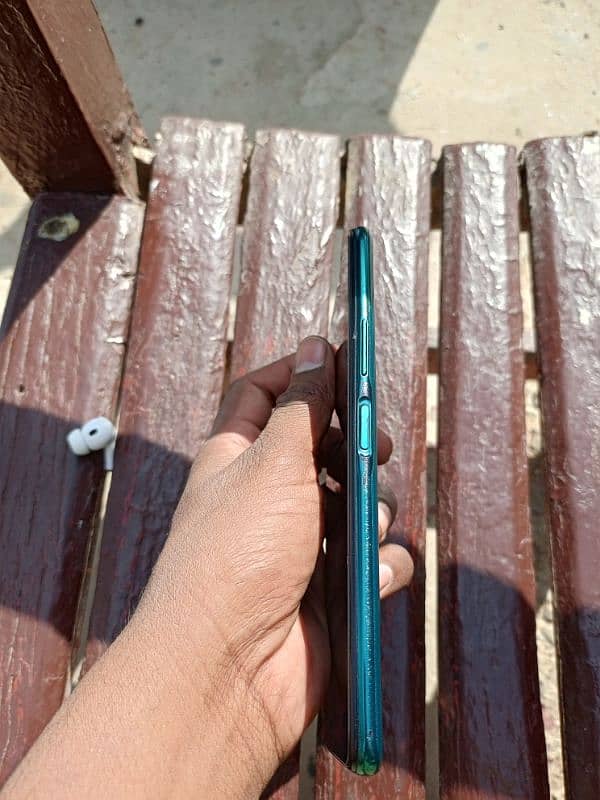 Infinix note 7 6 / 128for sale contact. 0308/7039832 2