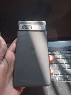 pixel 7a non pta fu 10/9 condition exchange with ip 11