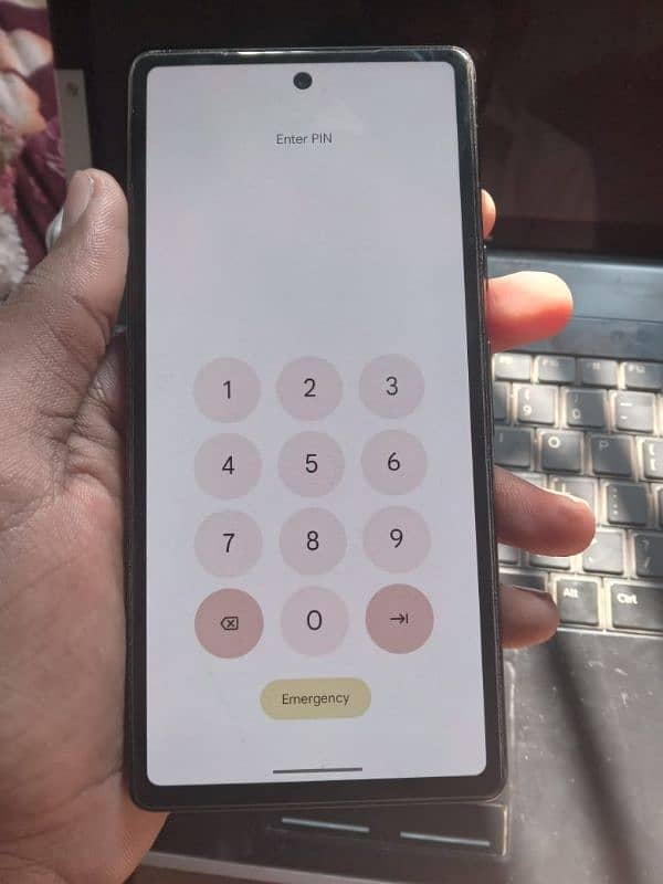 pixel 7a non pta county unlock 10/9 condition exchange with ip 11 1