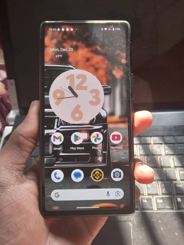 pixel 7a non pta county unlock 10/9 condition exchange with ip 11 2