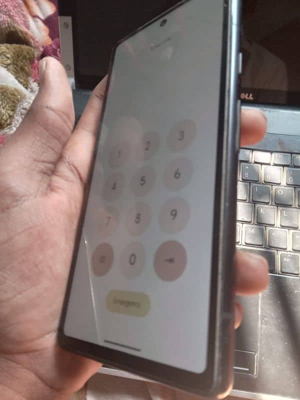 pixel 7a non pta county unlock 10/9 condition exchange with ip 11 6