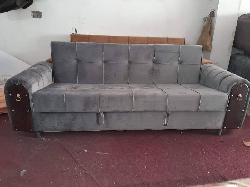 sofa combed 8