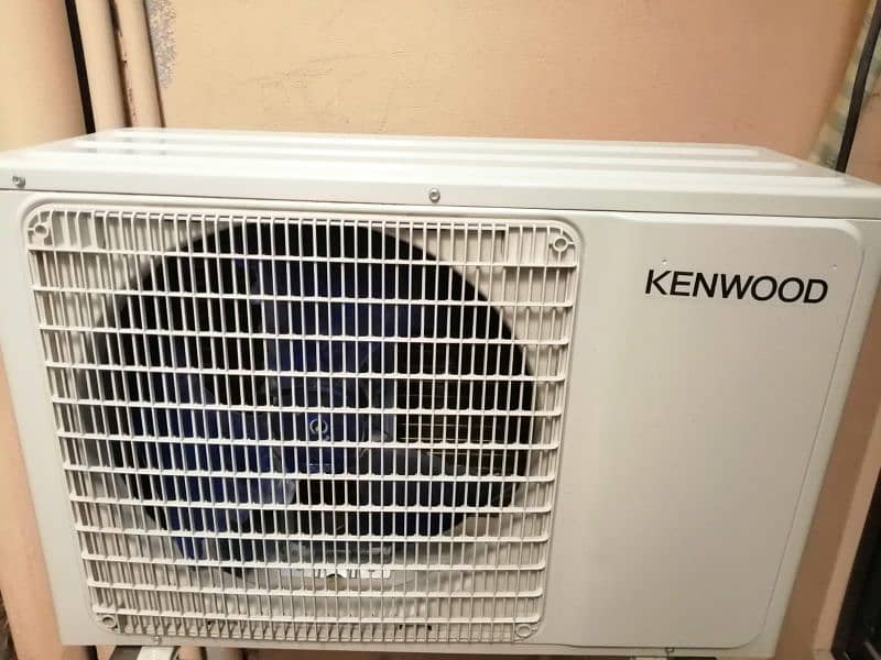 inverter (heat & cool) 2