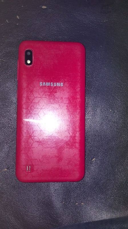 Samsung Galaxy A10 2019 5